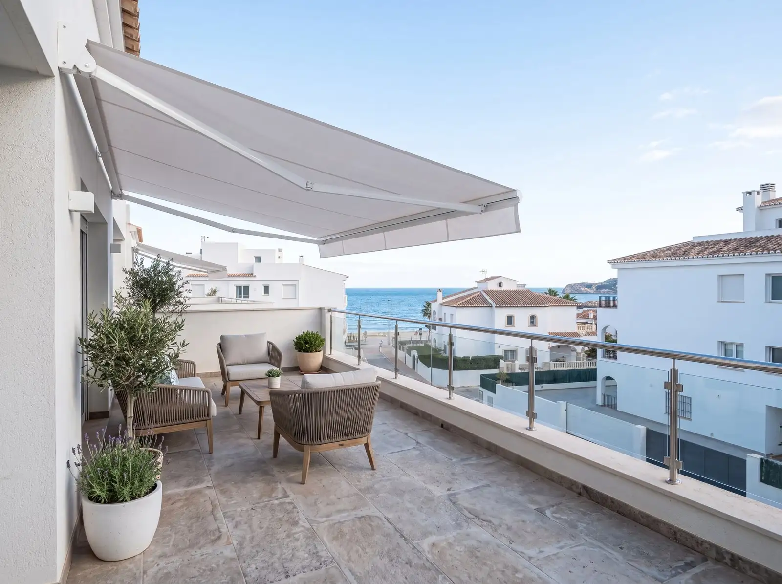 Apartamento en el Arenal