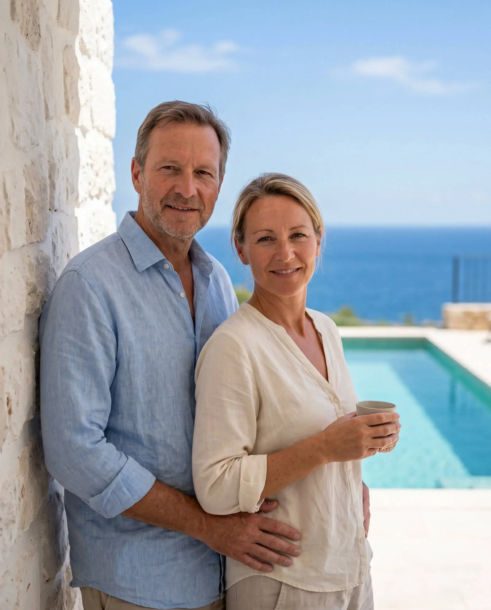 Stefan & Andrea Brandt
