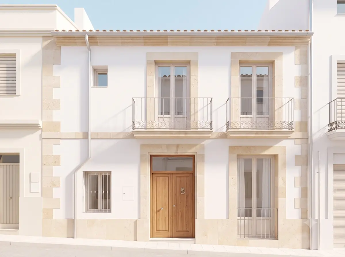 Casa de pueblo en Teulada