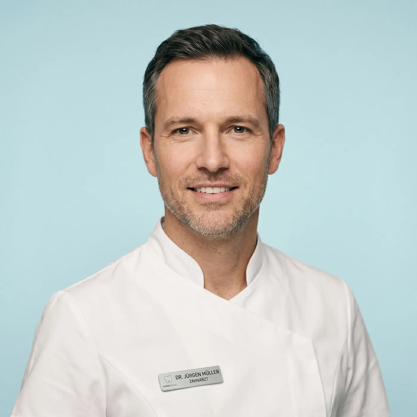 Dr. Lukas Berger
