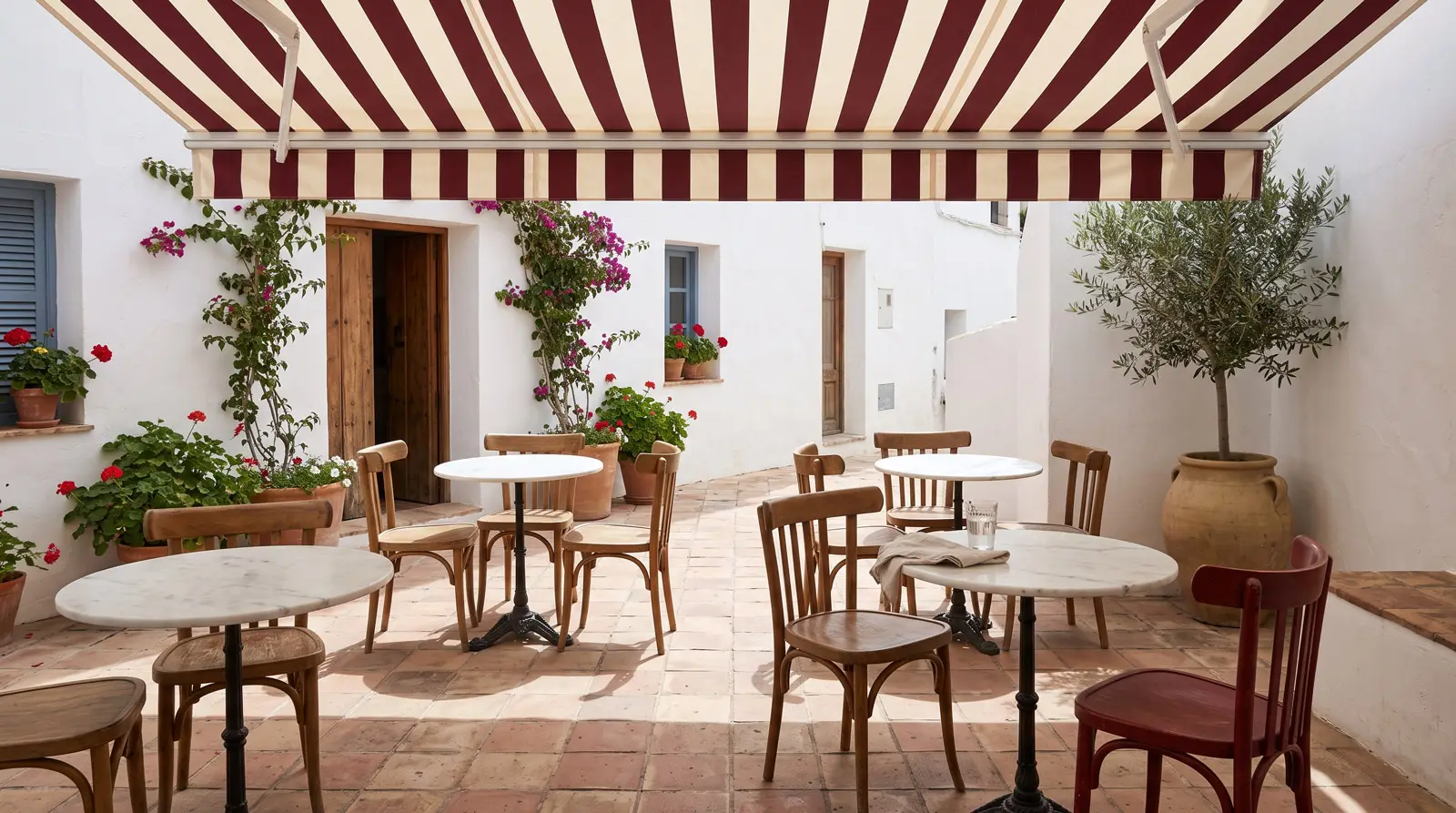 Moraira · Marina Alta