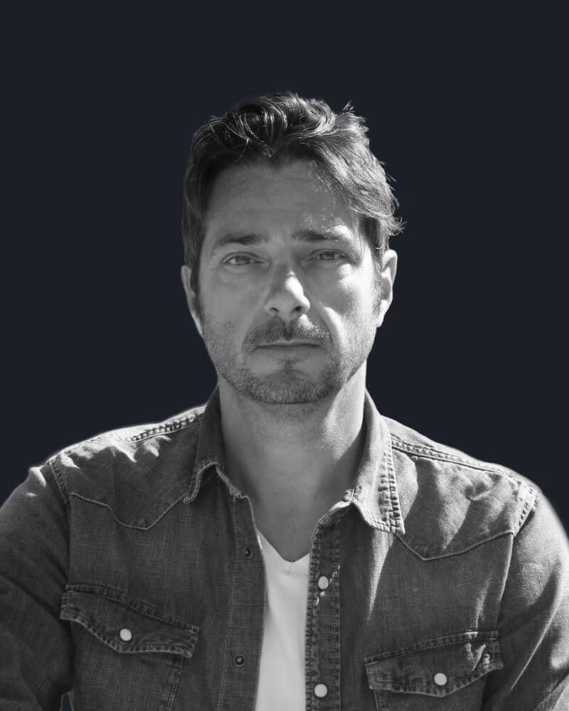 Oliver Schoepe, WebDesign Costa Blanca, Dénia
